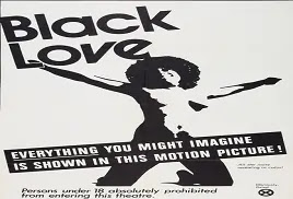 Black Love (1971) Full Movie Online Video